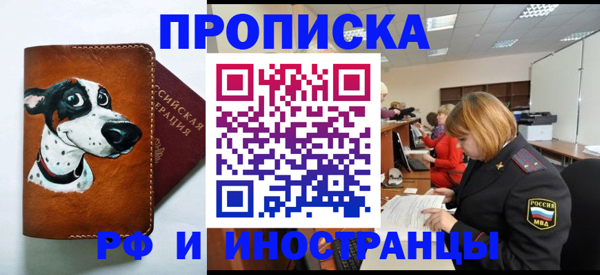 прописка для работы в Карабаново